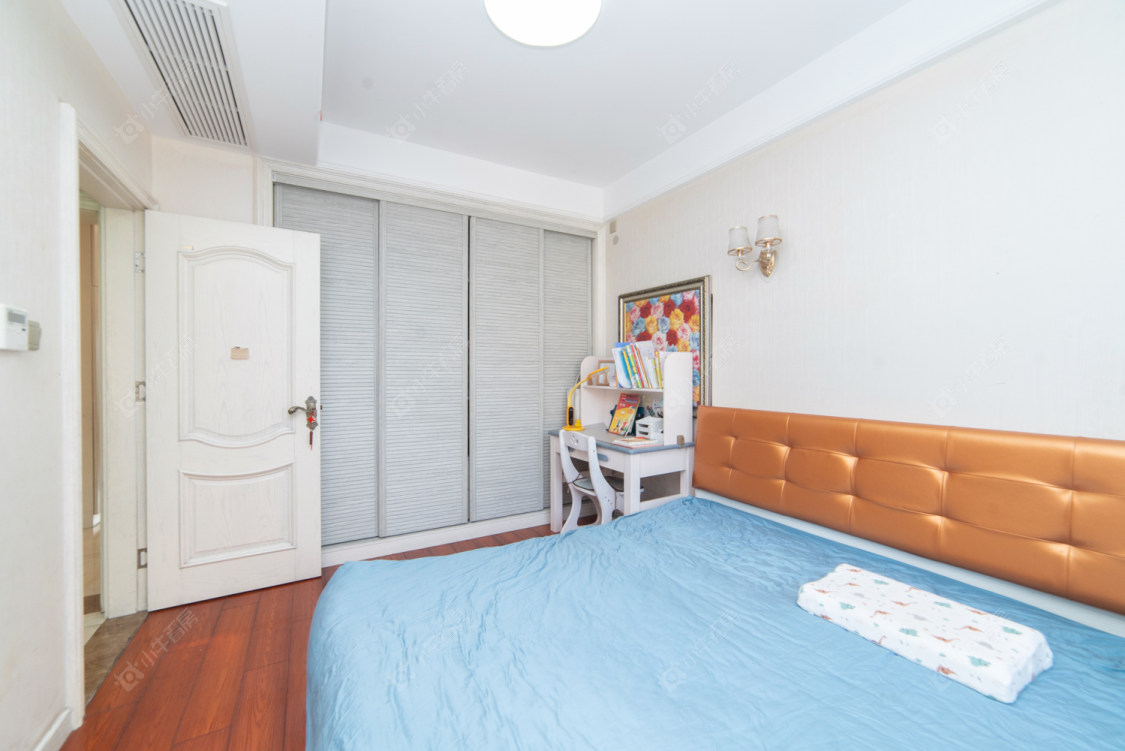 常州龙湖龙誉城三期在售二手房源_小牛看房