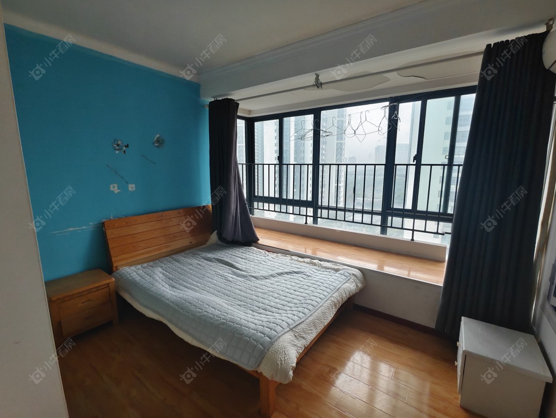 常州白马公馆在租房源室内图_小牛看房