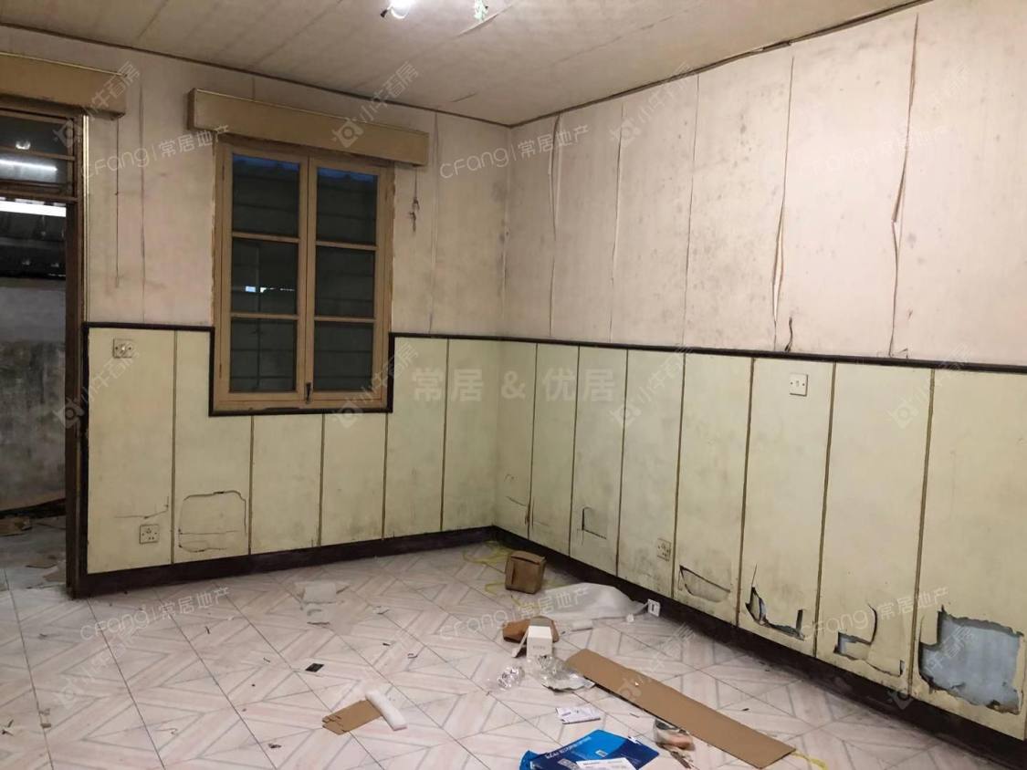 常州北环新村租房_北环新村2室1厅房源出租