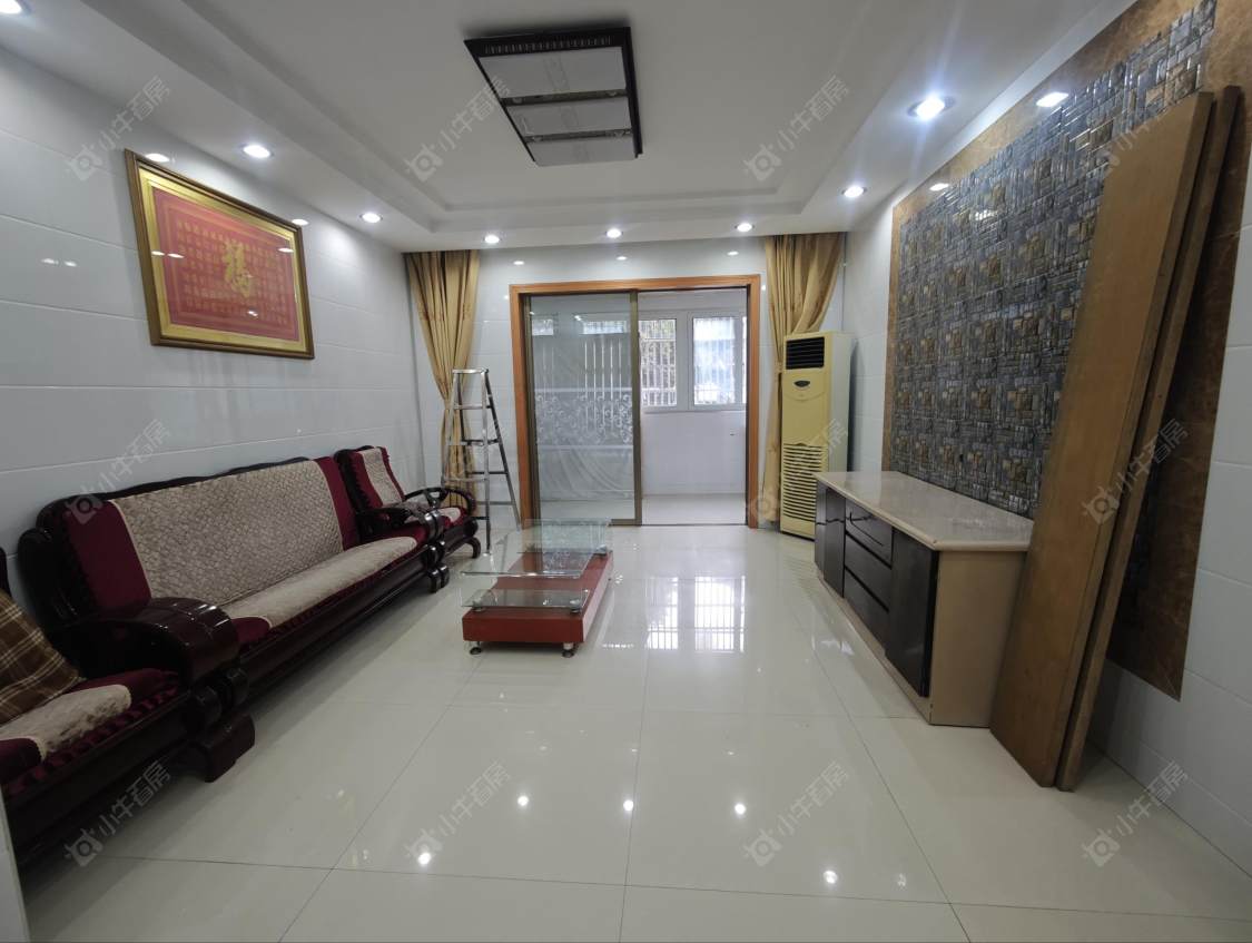 常州青竹苑B区2室2厅在租房源出租