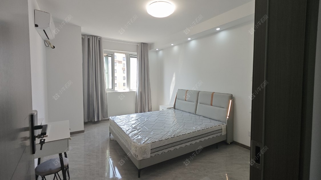 常州青龙苑七期在租房源_小牛看房