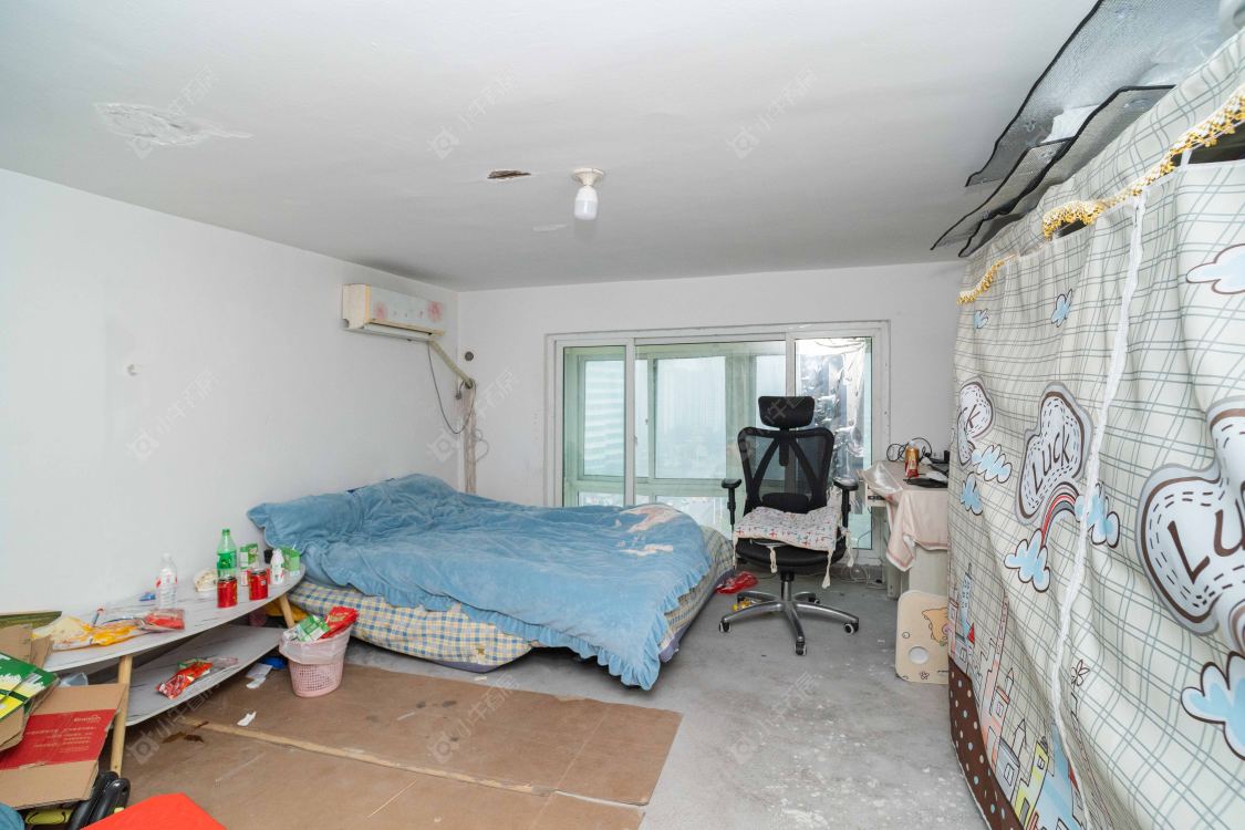 常州梧桐苑东区在售二手房源室内图_小牛看房