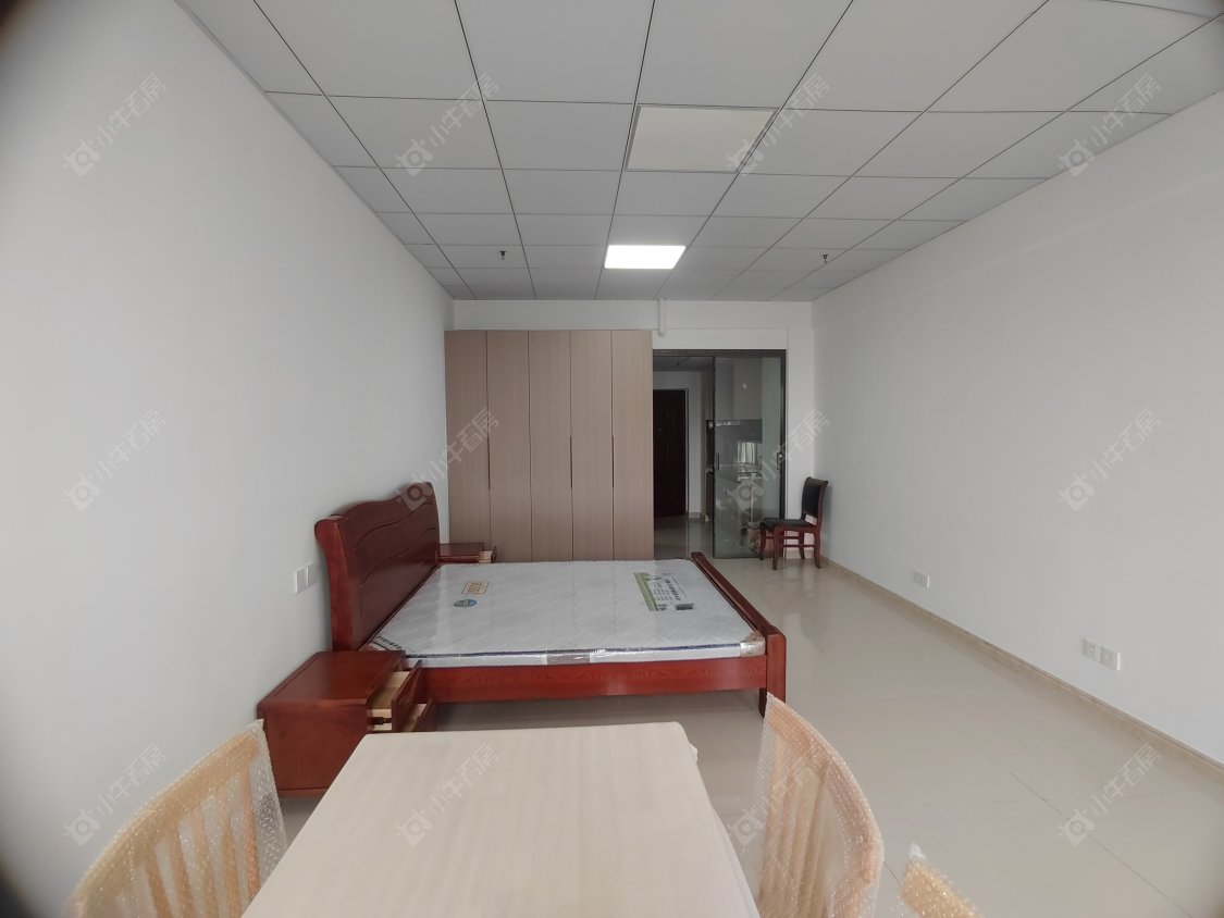 常州牡丹珑庭在租房源室内图_小牛看房