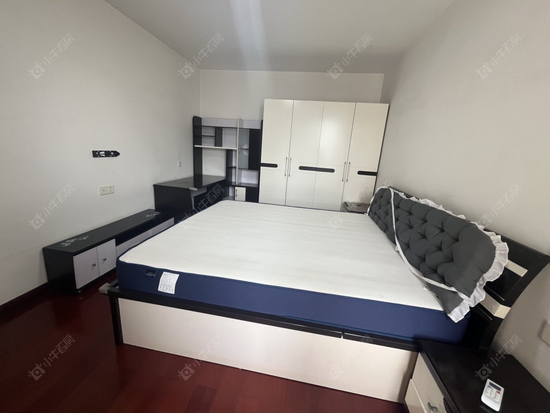 常州嘉顺花园在租房源室内图_小牛看房