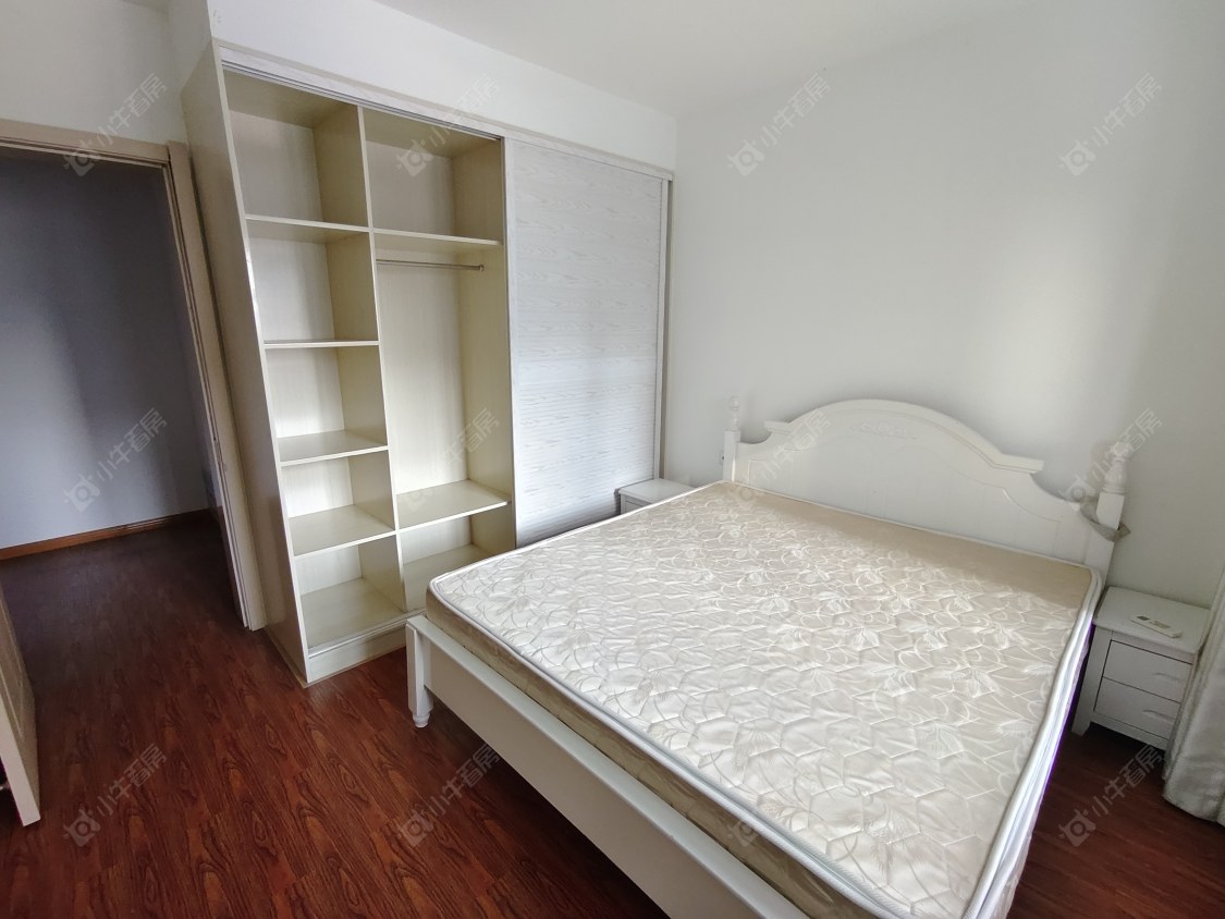 常州牡丹水岸国际在租房源室内图_小牛看房