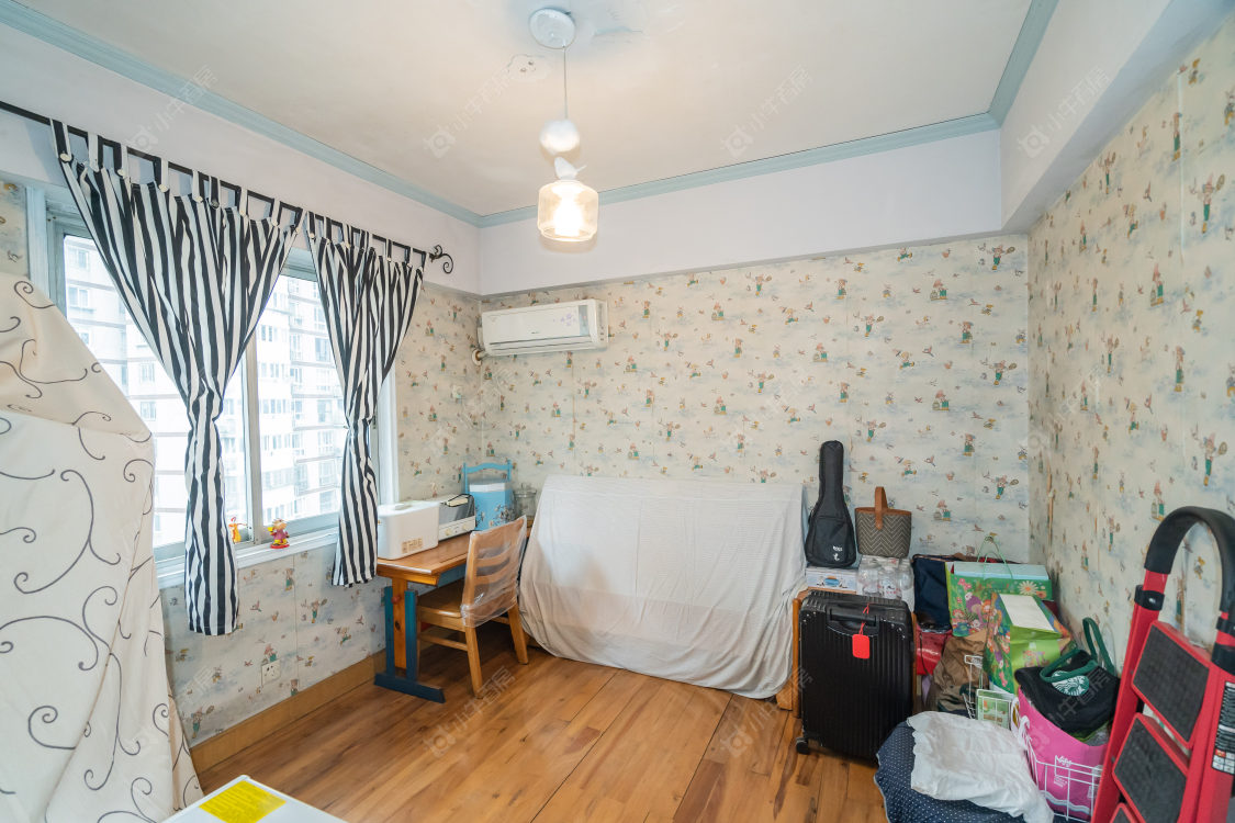 常州迎春花园在售二手房源室内图_小牛看房