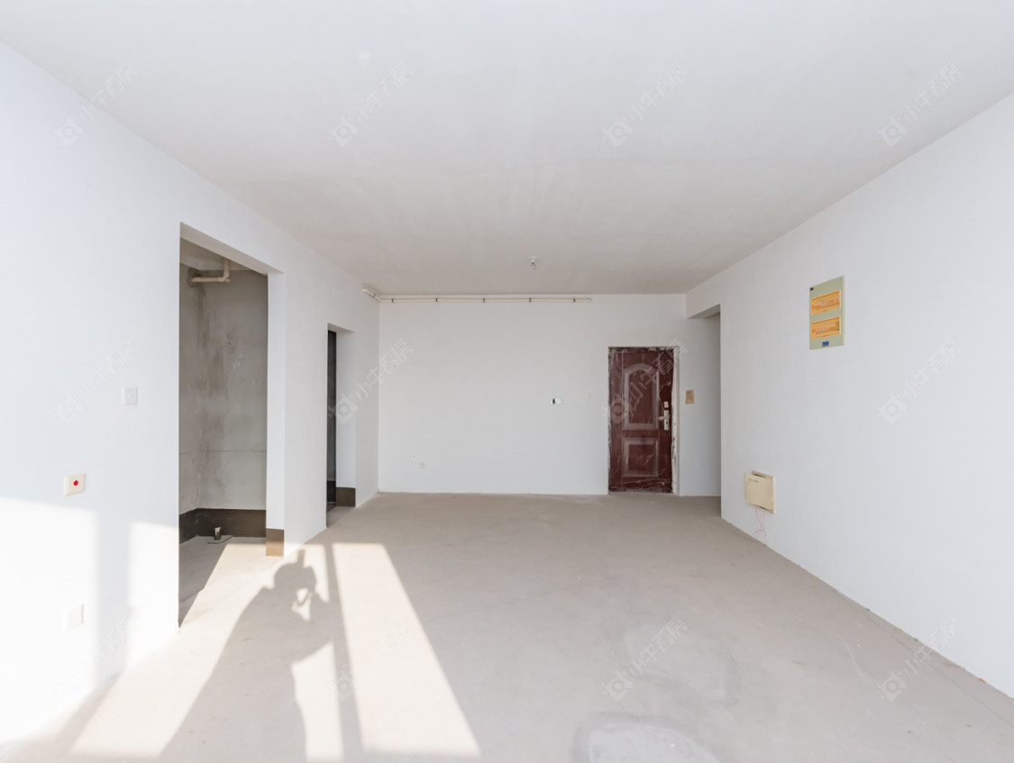 常州凯悦中心在售二手房源室内图_小牛看房