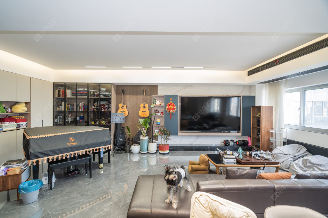 九洲新世界广场房源室内图 常州九洲新世界广场在售二手房源室内图_小牛看房