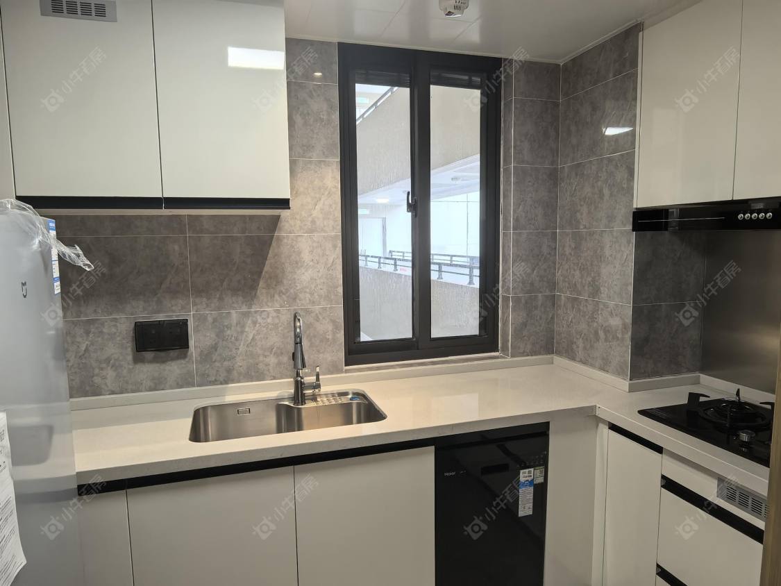 常州绿地香港名墩道在租房源室内图_小牛看房