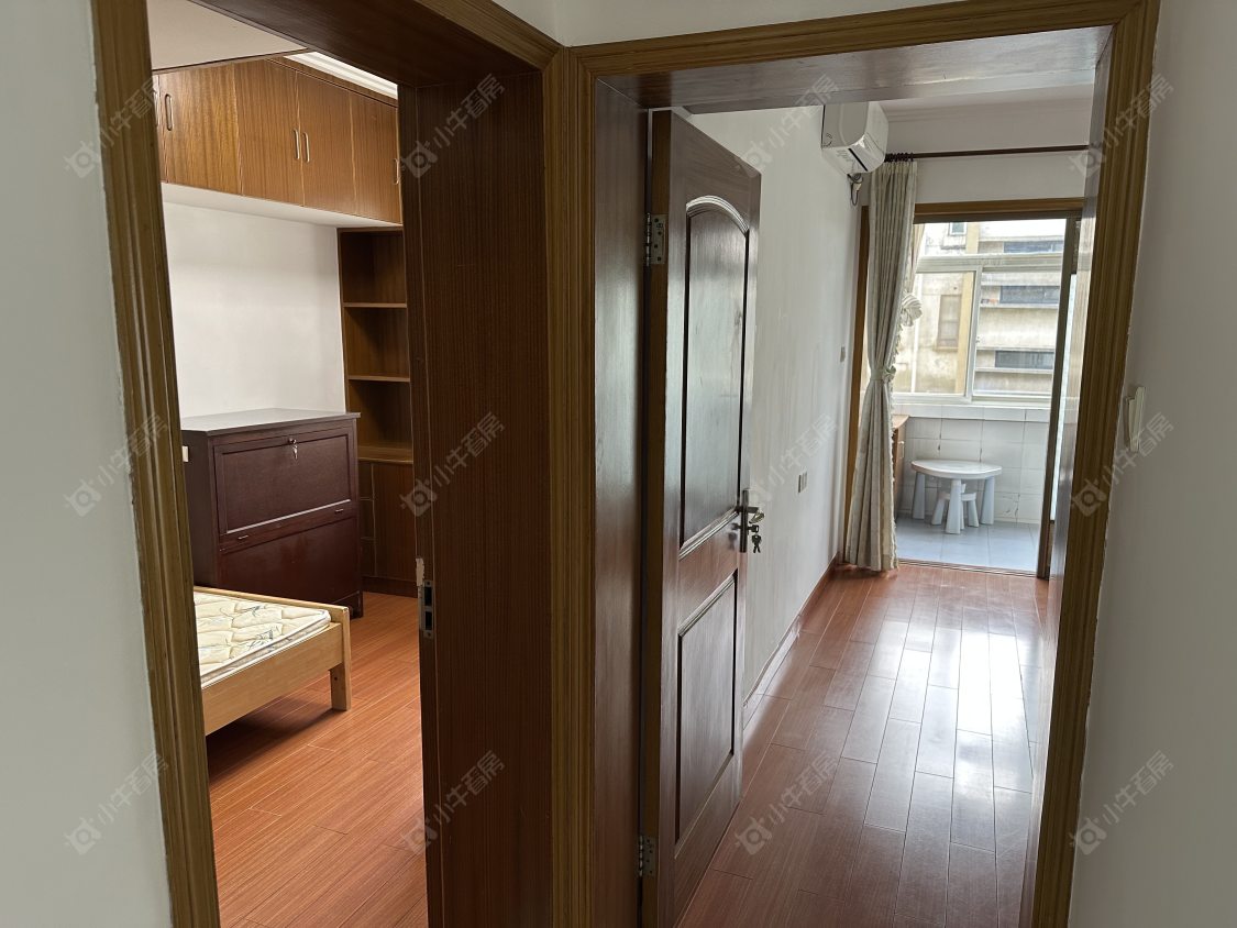 红梅东村房源室内图 常州红梅东村在租房源室内图_小牛看房