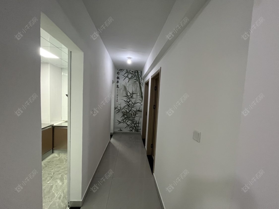 常州百馨西苑五期在租房源室内图_小牛看房