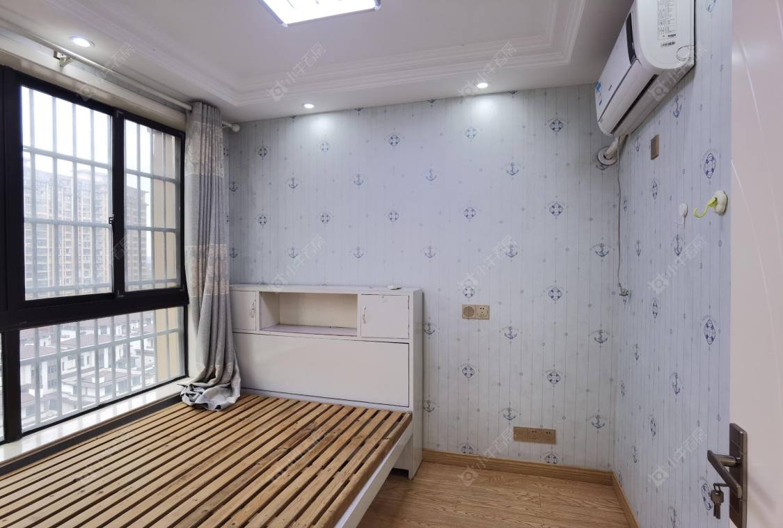 常州天禄西阆苑在租房源户型图_小牛看房