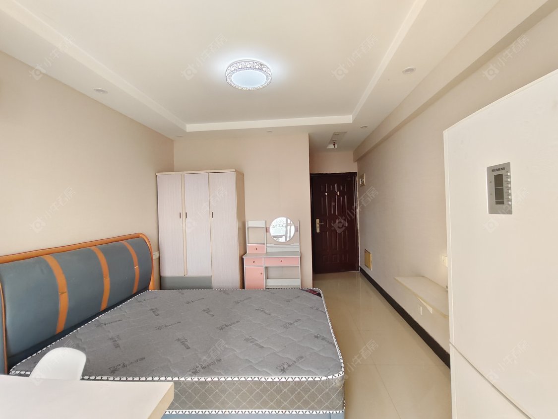 常州和平国际商业街在租房源_小牛看房