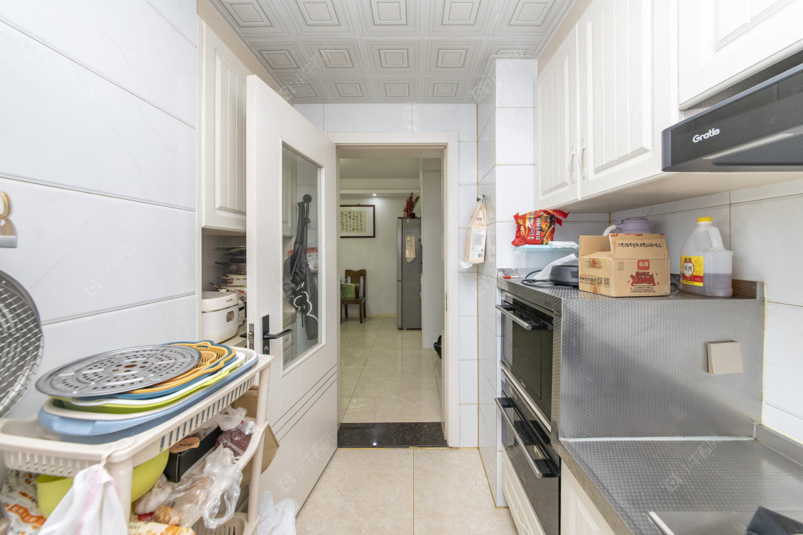 常州聚湖半岛在售二手房源室内图_小牛看房