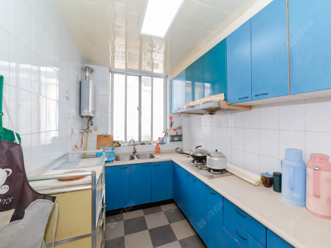 常州翠竹新村北区在售二手房源室内图_小牛看房