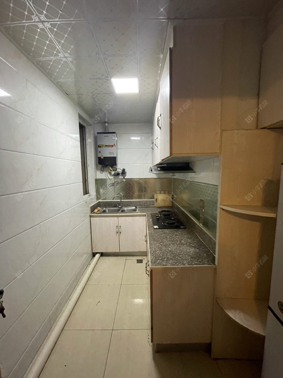 常州香溢紫郡二期在租房源室内图_小牛看房