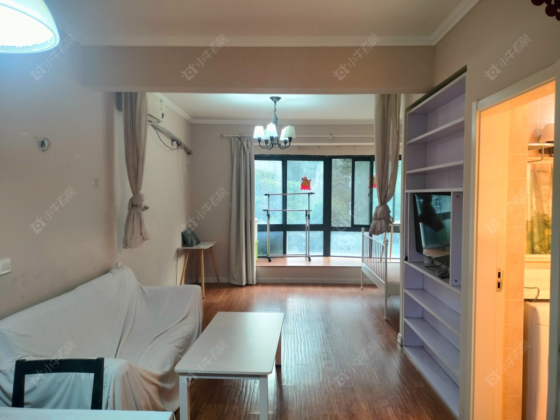 常州中央花园在租房源室内图_小牛看房