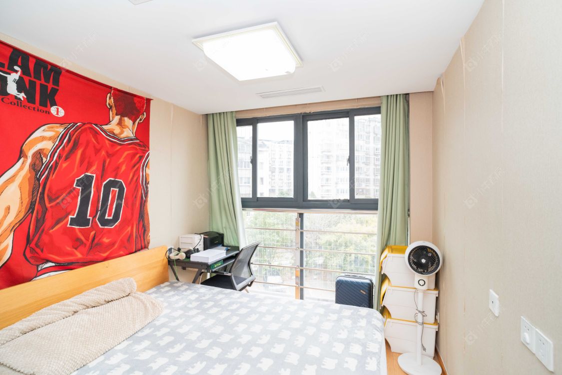 常州青枫颐景花园在售二手房源室内图_小牛看房