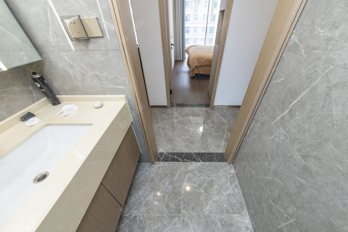 常州景瑞宸运天赋在售二手房源室内图_小牛看房