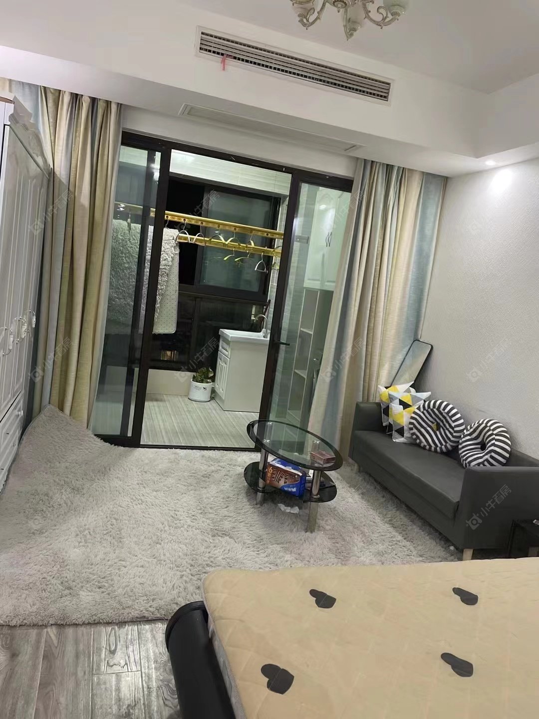 常州星河国际六区在租房源_小牛看房