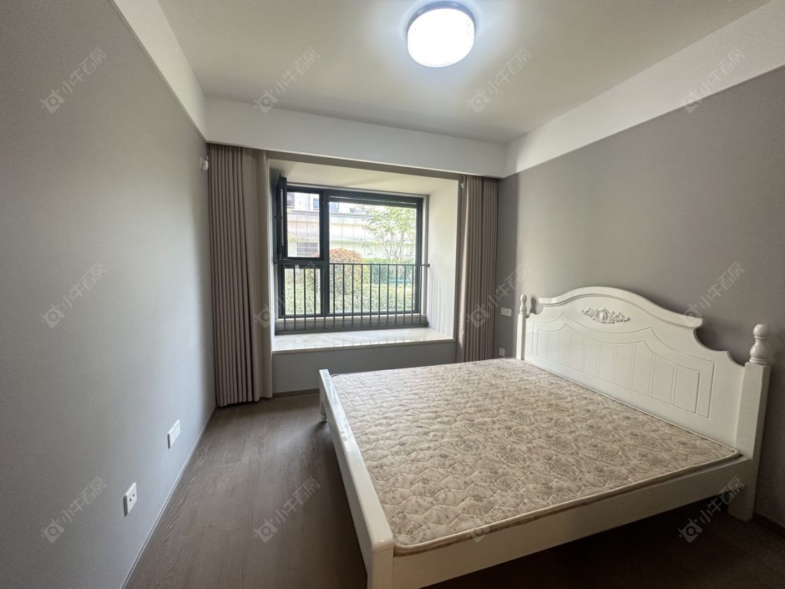 常州华润幸福里在租房源室内图_小牛看房