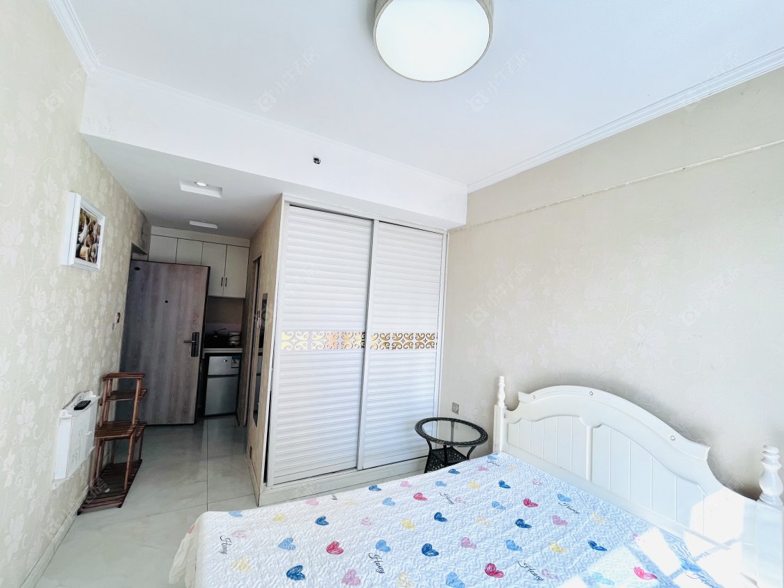 常州中奥珑郡在租房源室内图_小牛看房