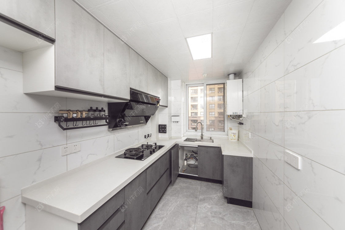 常州尚德花园在售二手房源室内图_小牛看房