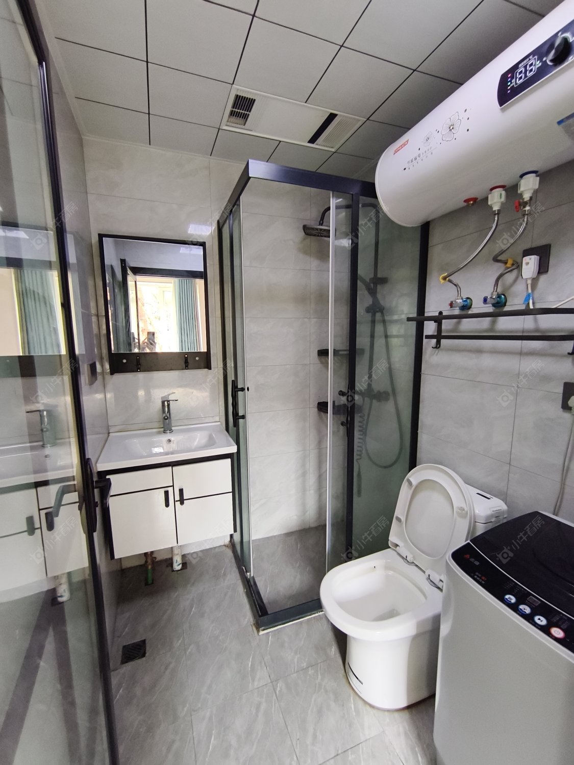 常州丽景花园在租房源_小牛看房