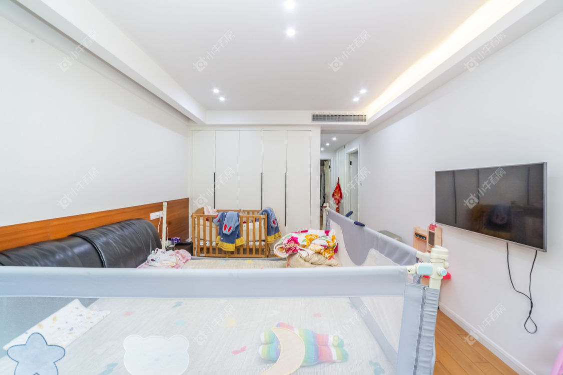 常州绿都万和城二区在租房源_小牛看房