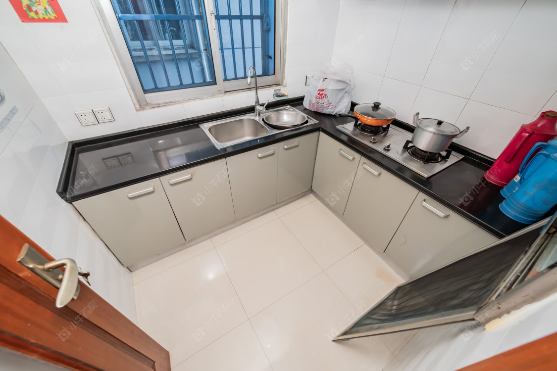 常州丽华二村在售二手房源室内图_小牛看房