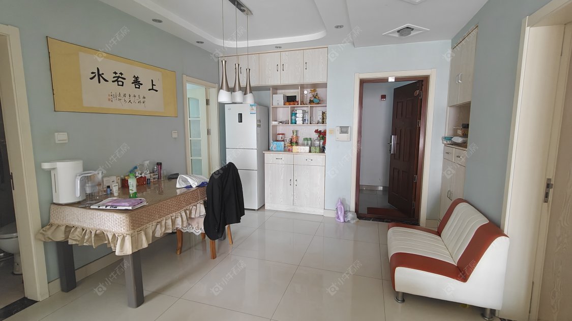 常州新城香溢澜桥一期在租房源_小牛看房