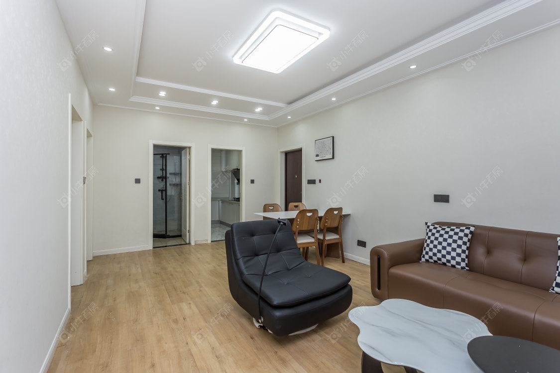 凯旋城东区房源室内图 常州凯旋城东区在售二手房源室内图_小牛看房