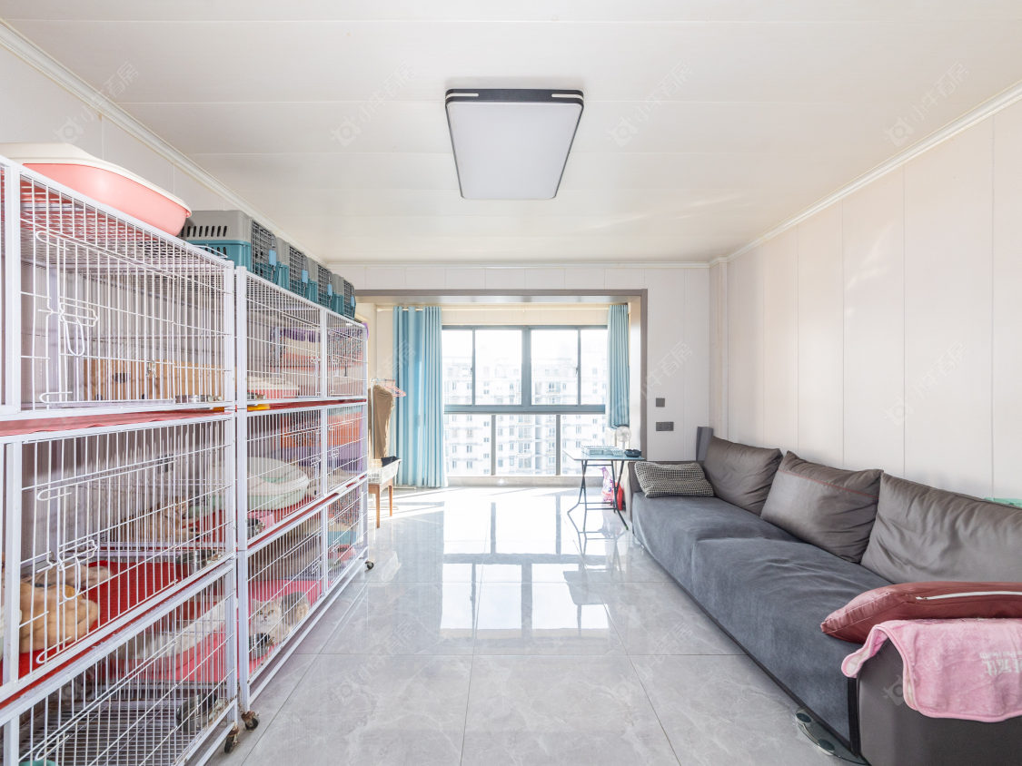 常州新景花苑一期在售二手房源室内图_小牛看房