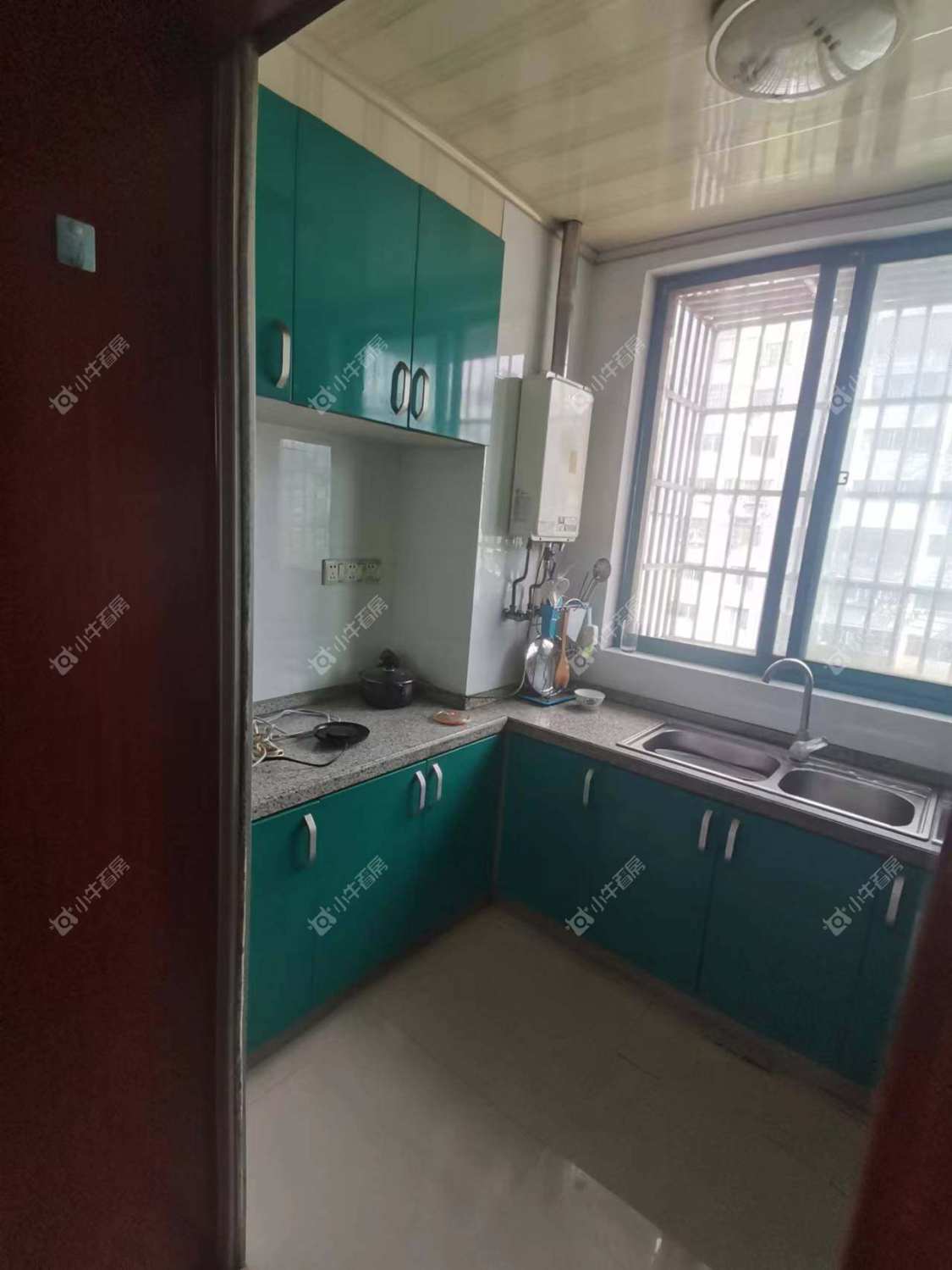 常州紫云苑在租房源_小牛看房