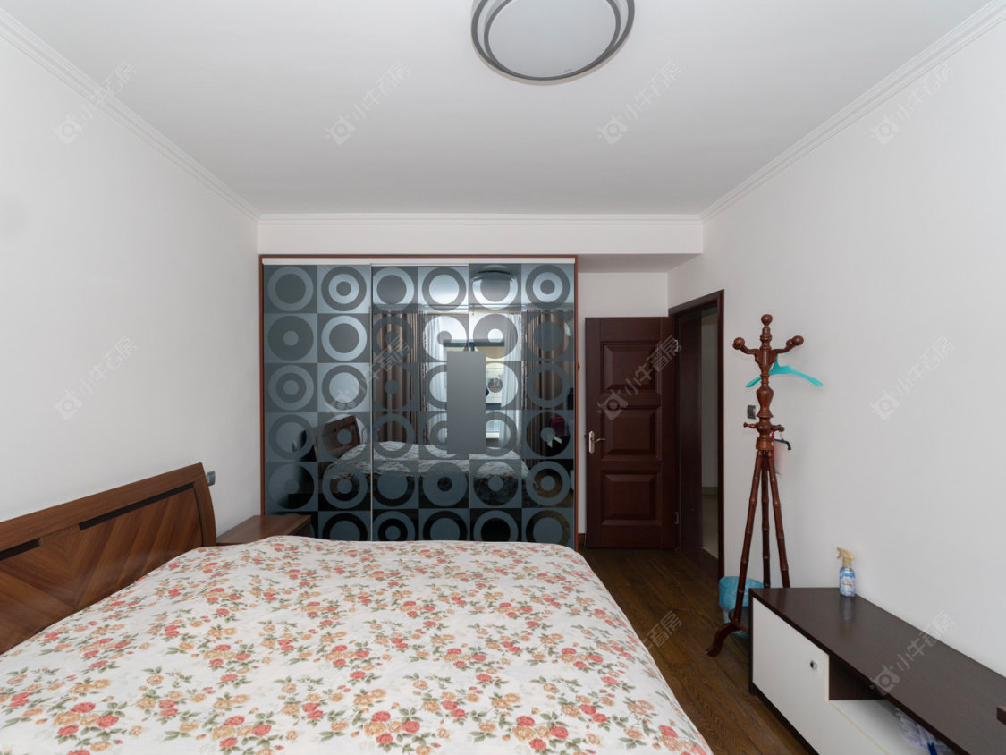 常州紫金园在售二手房源室内图_小牛看房