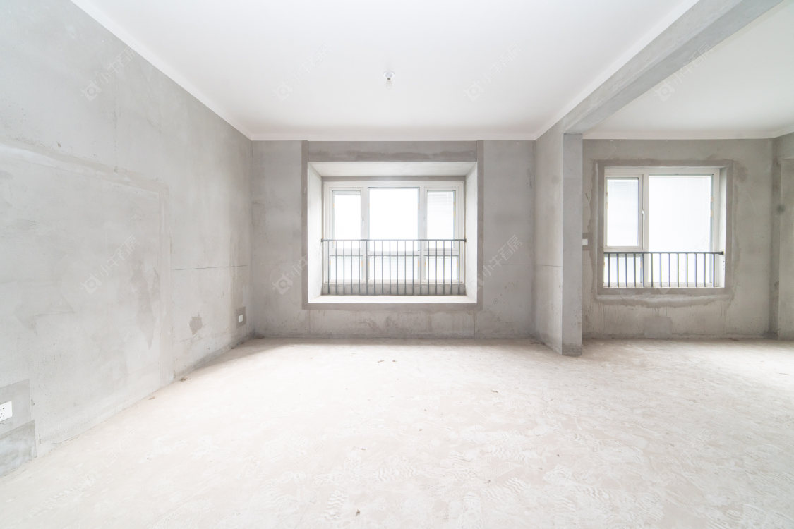 常州路劲城市印象在售二手房源室内图_小牛看房