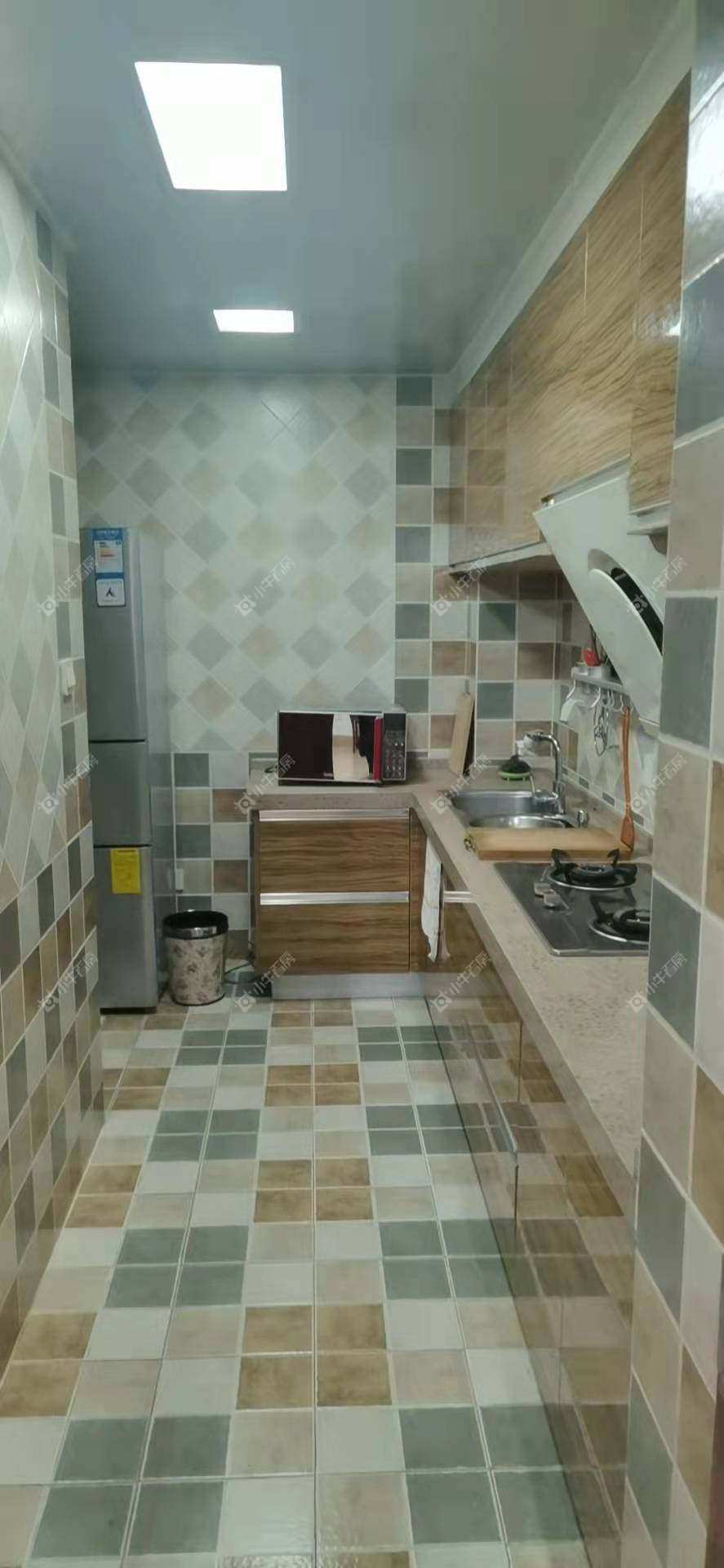 常州御水华庭一期在租房源_小牛看房