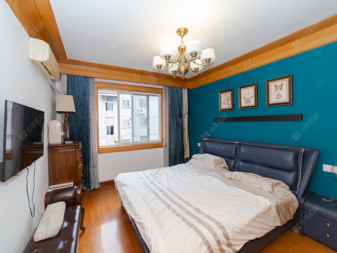 藻江花园一期房源室内图 常州藻江花园一期在售二手房源室内图_小牛看房