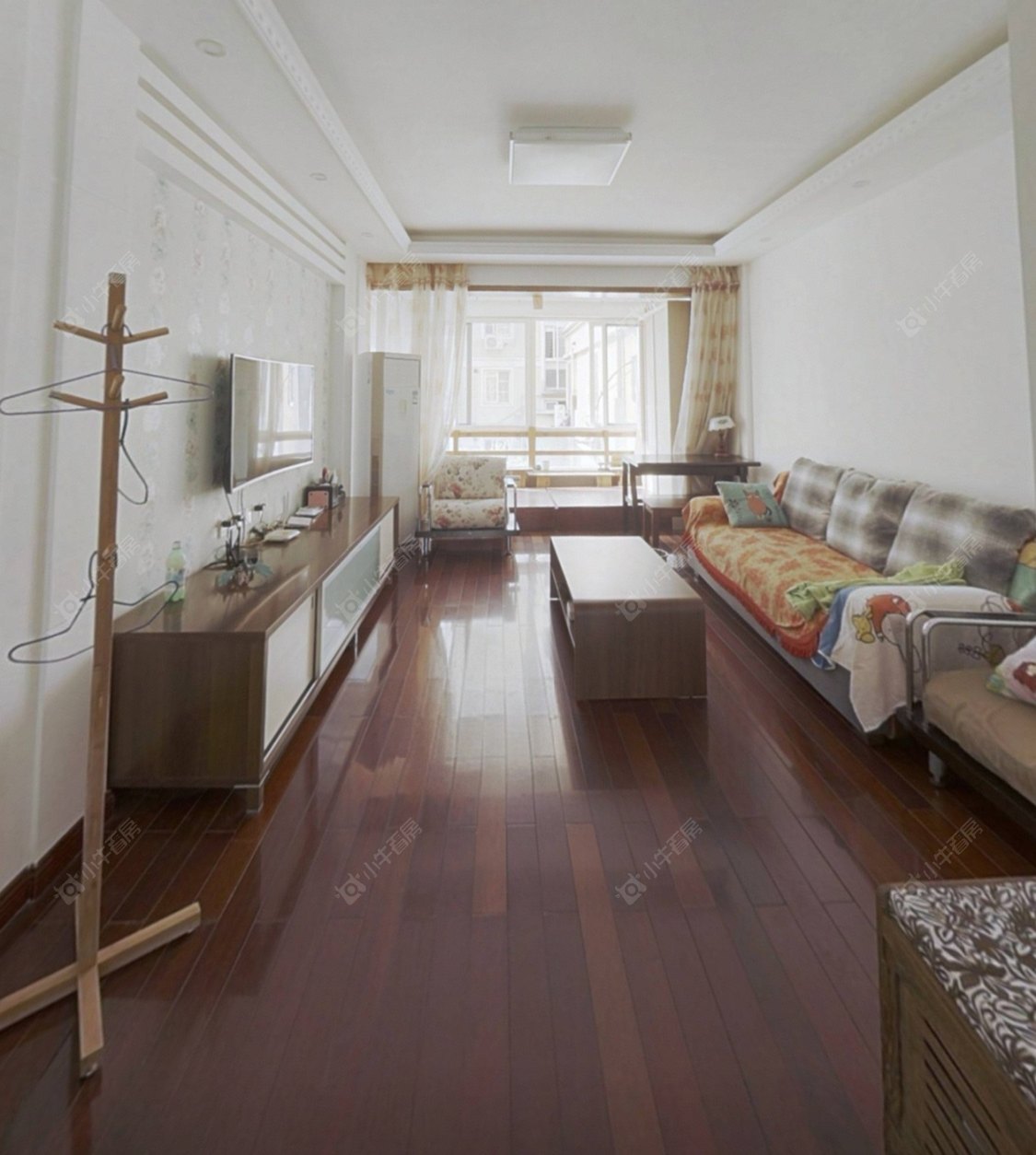 常州世纪明珠园2室2厅1卫出租房源图片