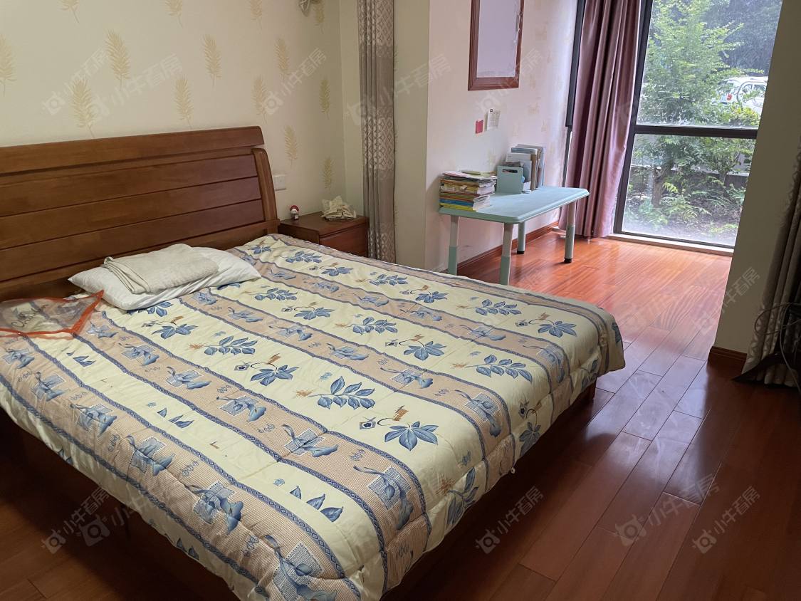 常州新城南都花海在租房源_小牛看房