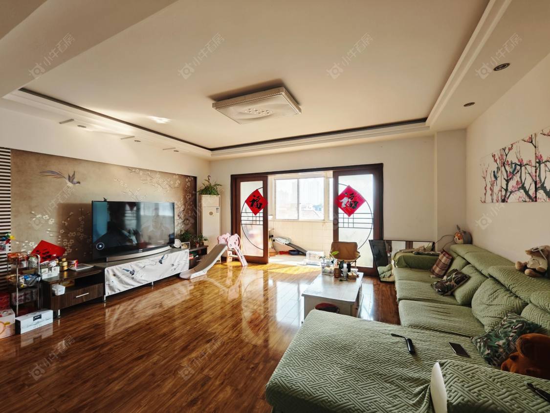 丹阳东方商城在售二手房_小牛看房