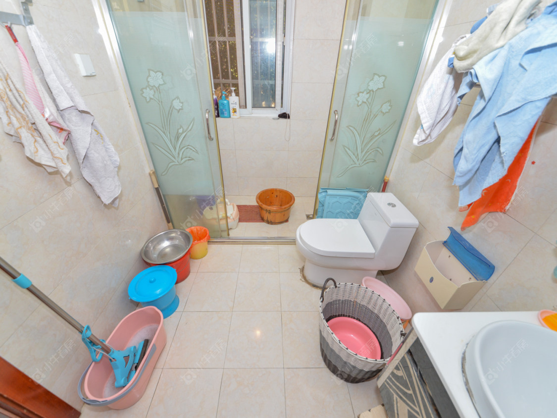 常州碧水华庭在售二手房源室内图_小牛看房