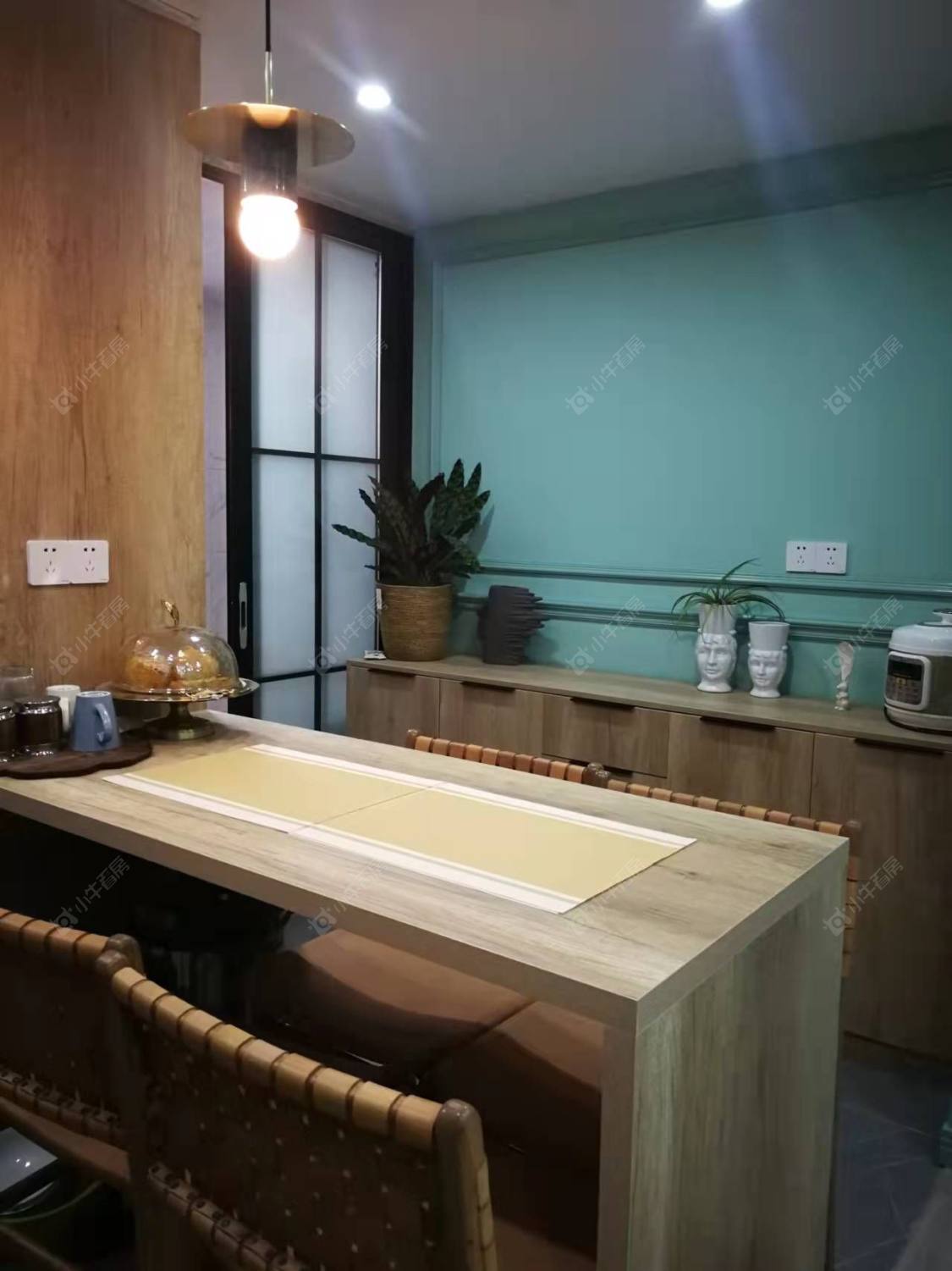 常州御水华庭一期在租房源_小牛看房