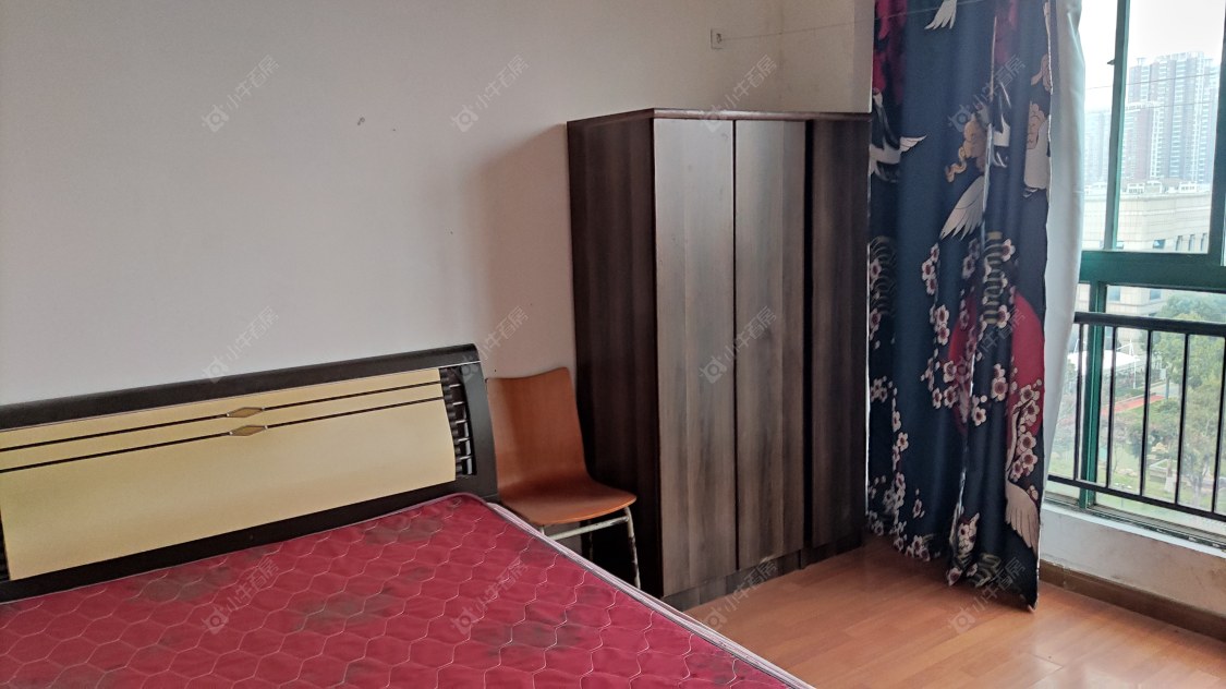 常州北城后街租房_小牛看房