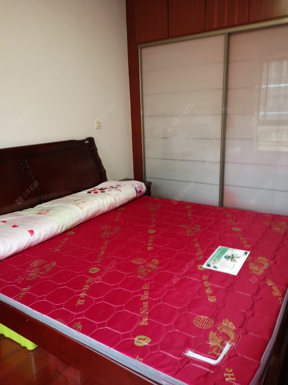 常州随园锦湖公寓在租房源室内图_小牛看房