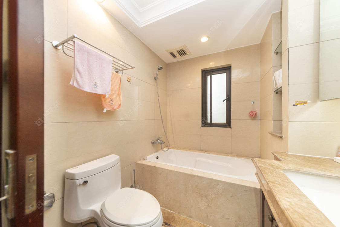 常州新城公馆天域在售二手房源室内图_小牛看房