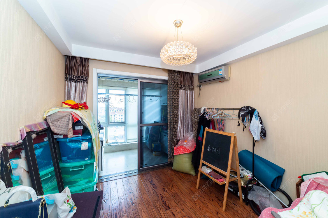 常州洛阳和园在售二手房_小牛看房