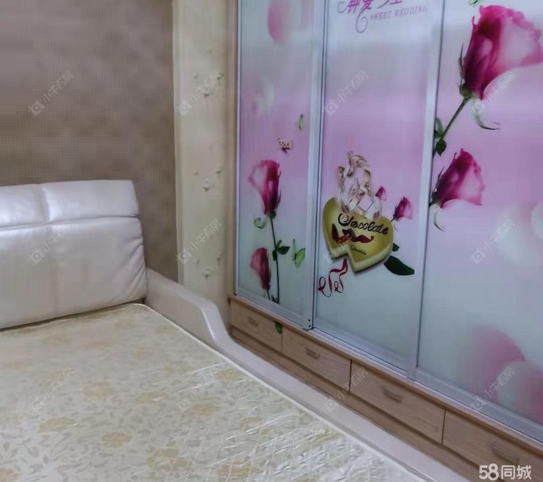 常州美地蓝庭租房_美地蓝庭2室2厅房源出租