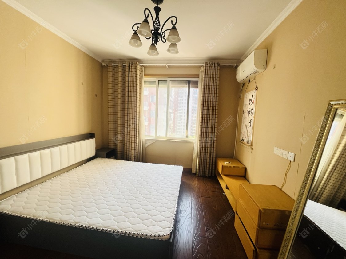 常州水晶城在租房源室内图_小牛看房