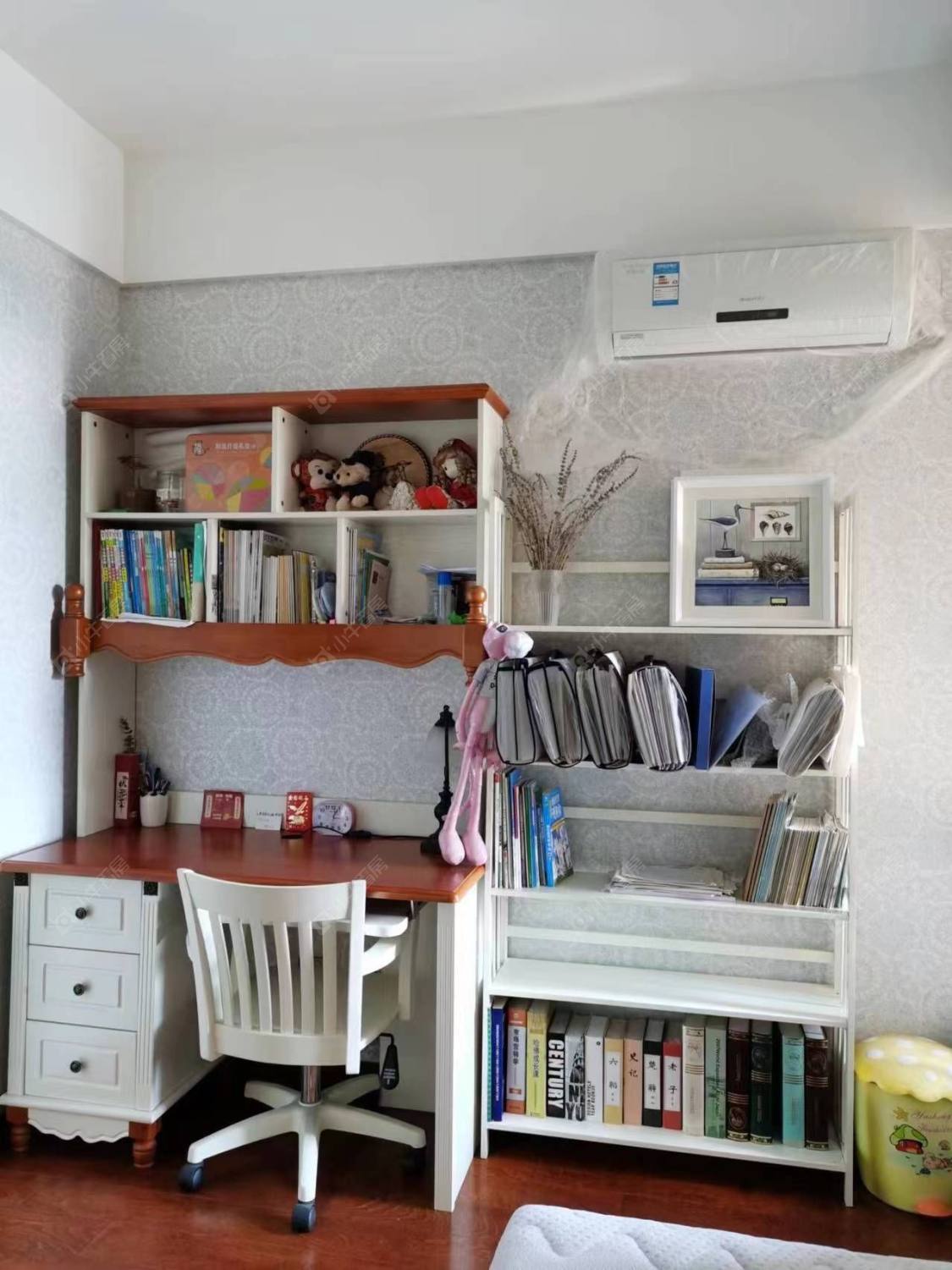 常州新城帝景南区在租房源室内图_小牛看房